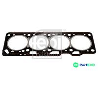 FEBI BILSTEIN CYLINDER HEAD GASKET 15538 FOR AUDI VW