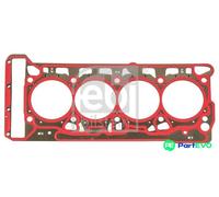 FEBI BILSTEIN CYLINDER HEAD GASKET 172021 FOR AUDI SEAT VW