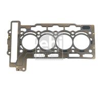 Cylinder Head Gasket fits MINI ONE R56 1.4 06 to 10 N12B14A 11127560272 Febi New