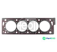 FEBI BILSTEIN CYLINDER HEAD GASKET 18631 FOR CITROËN PEUGEOT