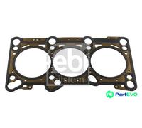 FEBI BILSTEIN CYLINDER HEAD GASKET 34827 FOR AUDI