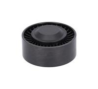 FEBI BILSTEIN Deflection/Guide Pulley, V-Ribbed Belt 181024 Compatible with: VW Amarok, Amarok Platform/Chassis, CRAFTER 30-35 Bus, CRAFTER 30-50 Box, CRAFTER 30-50 Platform/Chassis
