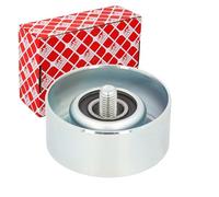 FEBI BILSTEIN 184916 Deflection / guide pulley, V-ribbed belt
