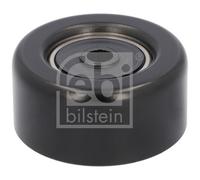 FEBI BILSTEIN 184910 Deflection / Guide Pulley, v-ribbed belt