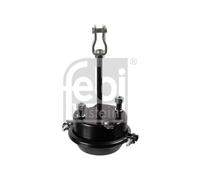 Febi Bilstein Diaphragm Brake Cylinder - 07086