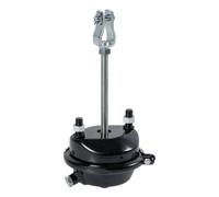 Febi Bilstein Diaphragm Brake Cylinder 07084 - Air brake with additional parts - Fits Volvo