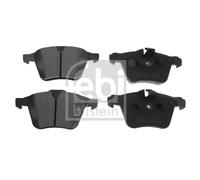 FEBI BILSTEIN 116374 Brake pad set