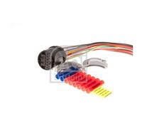 FEBI BILSTEIN 107089 Cable Repair Set, door