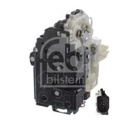Febi Bilstein Door Lock - 172111 fits Seat