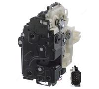 Febi Bilstein Door Lock 172111 rear left - for Seat Skoda VW - OE Matching & Fit