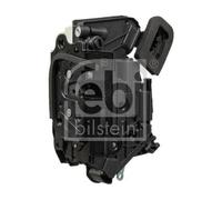 FEBI BILSTEIN DOOR LOCK 172123 FOR SKODA VW