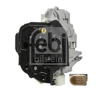 Febi Bilstein Door Lock - 172127 fits Audi