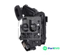 FEBI BILSTEIN DOOR LOCK 197577 FOR AUDI SEAT SKODA VW CUPRA