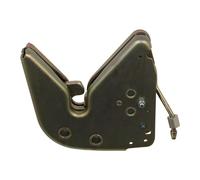 febi bilstein 32497 Cab Locking Device without switch, pack of one
