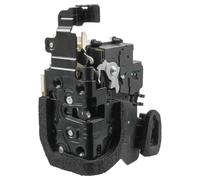 FEBI BILSTEIN Door Lock Front Left N/S Passenger Side Electric Fits Audi A8