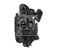 FEBI BILSTEIN DOOR LOCK LEFT FRONT SEAT SKODA VW ALHAMBRA ATLAS ATLAS CROSS SPOR