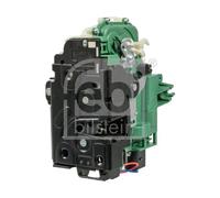 FEBI BILSTEIN DOOR LOCK LEFT FRONT SEAT VW BORA CALIFORNIA GOLF GOLF VAN JETTA C