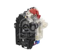 Febi Bilstein Door Lock Rear Left 178563 for Skoda - OE Matching - Precision Fit