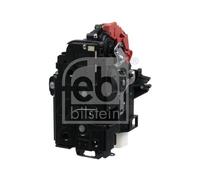 Febi Bilstein Door Lock Rear Left 178832 - fits Skoda / VW - OE Equivalent & Fit