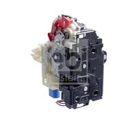 Febi Bilstein Door Lock Rear Right 178558 fits Skoda - OE Matching Precision Fit