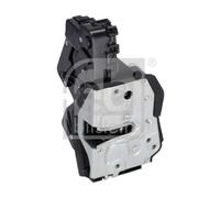 FEBI BILSTEIN Door Lock Rear Right O/S Driver Side Electric Fits BMW 3 Series