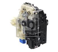 Door lock Right Front with double sealing 179675 FEBI BILSTEIN for VW SKODA SEAT