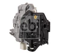 Febi Bilstein Door Lock With Actuator Rear Right 177557 - OE Quality Part