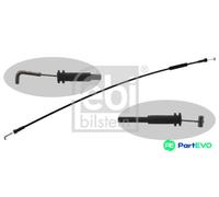 FEBI BILSTEIN DOOR RELEASE CABLE PULL 40897