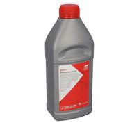 Febi Bilstein DOT 4 Freezing Corrosion Protection Fully Synthetic Brake Fluid 1L