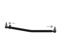 Febi Bilstein Steering Drag Link 35412 Front 837mm incl. castle nuts & cotter pins
