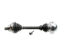 FEBI BILSTEIN Drive Shaft 181276 Front Left Outer Toothing Wheel Side: 36
