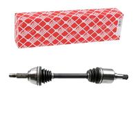FEBI BILSTEIN Drive Shaft 182446