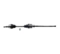 FEBI BILSTEIN 182762 Drive Shaft Front Right Fits Citroen Relay Fiat Peugeot