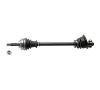 Febi Bilstein Drive Shaft 182883 Fits Renault Front Axle Left - Precision Fit