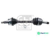 FEBI BILSTEIN DRIVE SHAFT 183295 FOR OPEL VAUXHALL