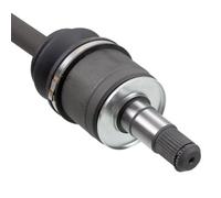 Febi Bilstein Drive Shaft 185961 Fits Mitsubishi Front Axle Left - Precision Fit