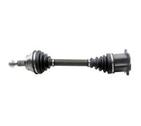 Febi Bilstein Drive Shaft 186588 Fits VW Front Axle Left - Precision Fit