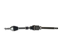 Febi Bilstein Drive Shaft 188153 Fits Nissan Front Axle Right - Precision Fit