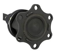 Febi Bilstein Drive Shaft 188160 - Fits Audi, Seat, Skoda, VW A3 Golf