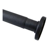 Drive Shaft Wheel Drive Febi Bilstein 188161 Fits VW California Multivan