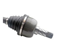 Febi CV Drive Shaft Driveshaft Front Left fits Volvo S60 I 2000-2010 2.0 2.4 2.5