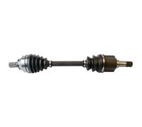 Febi Bilstein Drive Shaft 193454 Fits Ford Front Axle Left - OE Quality