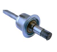 Drive Shaft Wheel Drive Febi Bilstein 193605 Fits Mercedes Viano Vito Mixto