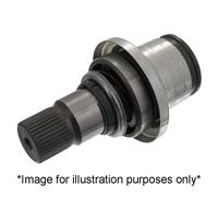 Febi Bilstein Drive Shaft 194817 Fits Renault - OE Quality & Specification