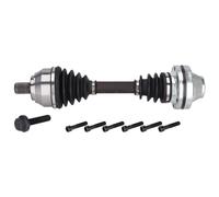 Febi CV Drive Shaft Driveshaft Front Axle Right fits VW Amarok 2010-2025 194880