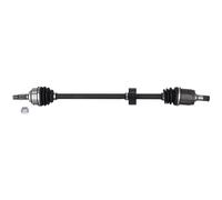 Febi Bilstein Drive Shaft - 196038 - Fits Honda Front Axle Right - OE Quality
