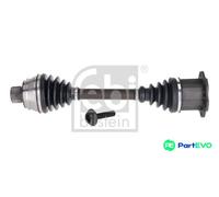 FEBI BILSTEIN DRIVE SHAFT 198819 FOR AUDI