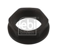 FEBI BILSTEIN 44915 Drive Shaft Axle Nut Rear Steel 72mm Outer Diameter Fits DAF