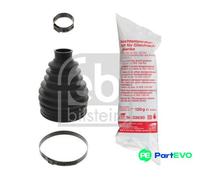 FEBI BILSTEIN DRIVE SHAFT BELLOW KIT 100324 FOR TOYOTA