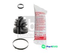 FEBI BILSTEIN DRIVE SHAFT BELLOW KIT 101962 FOR MAZDA